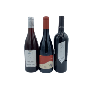 Box Régions - Coffret Val de Loire - Bouteille de vins Box Régions - Coffret Val de Loire - Bouteille de vins