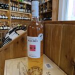 dégustation, vin rosé, provence