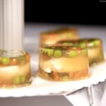 aspic-oeuf-1200 aspic d'oeuf en gelée, repas de pâques, printemps,