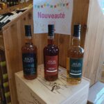1781702315505 whisky High Coast spiritueux